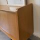 Vintage low enfilade from the 1960s (shallow)