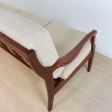 vintage sofa
