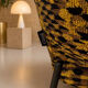 High-end Papai design love seat Cinna