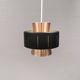 Small Vitrika hanging lamp from the 1980s Denmark