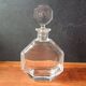 Carafe Villeroy & Bosch octogonale vintage