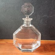 Villeroy & Boch vintage octagonal carafe