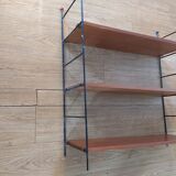 Vintage wall surface