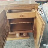 Buffet enfilade "Art déco" par Gaston POISSON