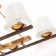 Lustre 6 verreries