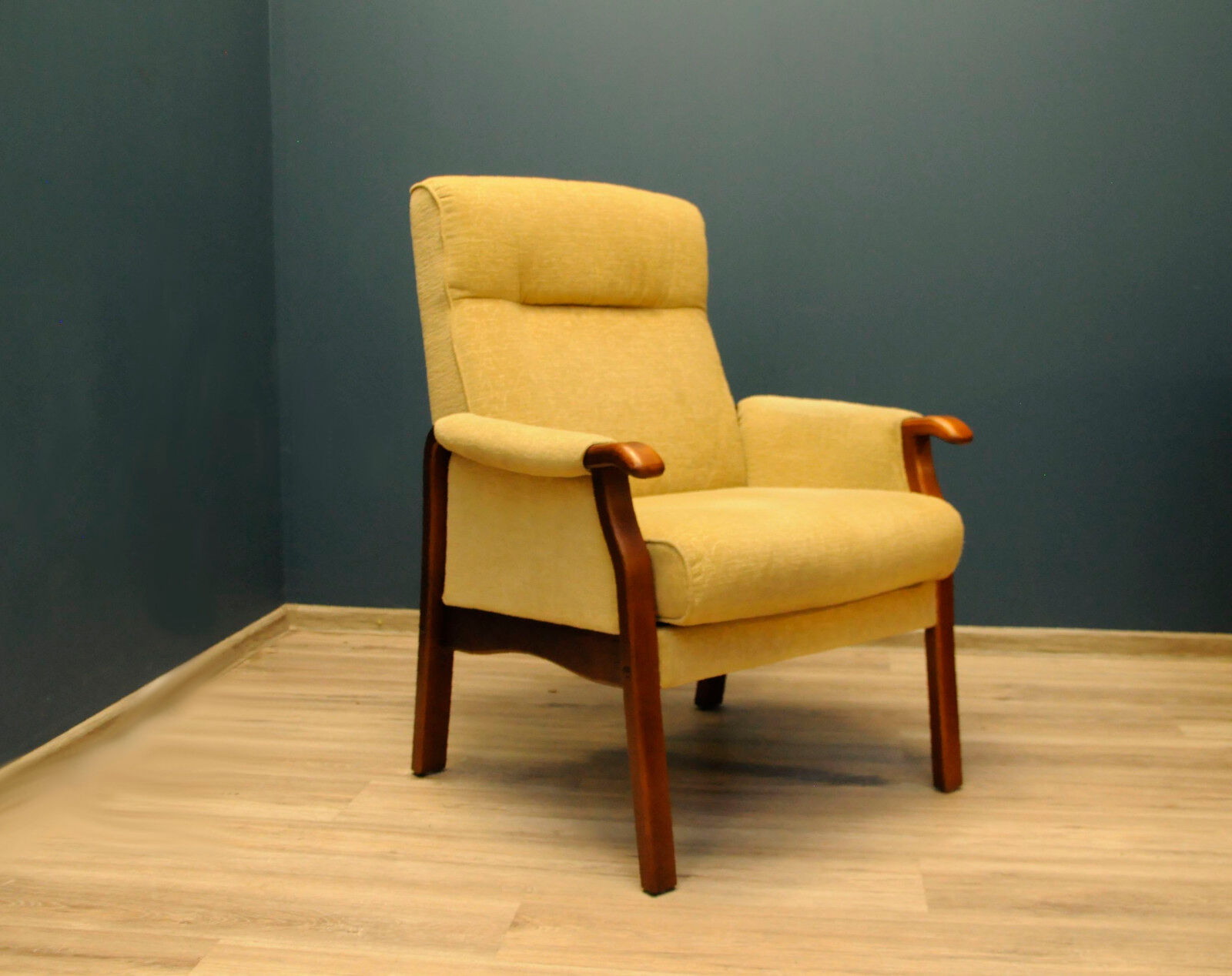 Modern Danish armchair 70s