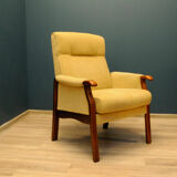 Modern Danish armchair 70s