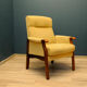 Modern Danish armchair 70s