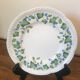 Lot 6 assiettes à dessert vintage Johnson Brothers