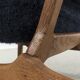Fauteuil FD117 par Kindt-Larsen