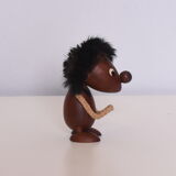 Figurine troll, denmark, 1960s