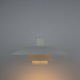 Danish vintage pendant lamp PH 4/3 by Poul Henningsen, Louis Poulsen, 1966