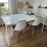 1966 knoll table
