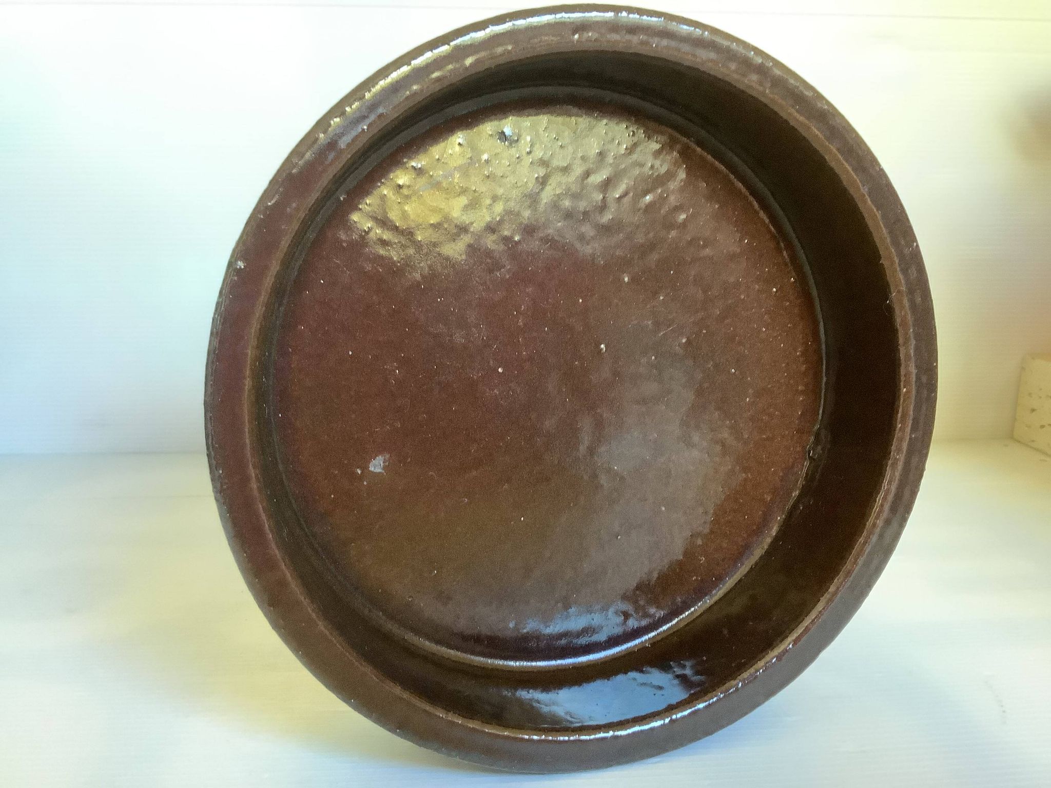 Hasle Denmark mid-century bowl for holding small items.