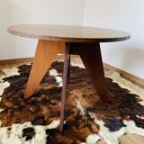 Vintage round table