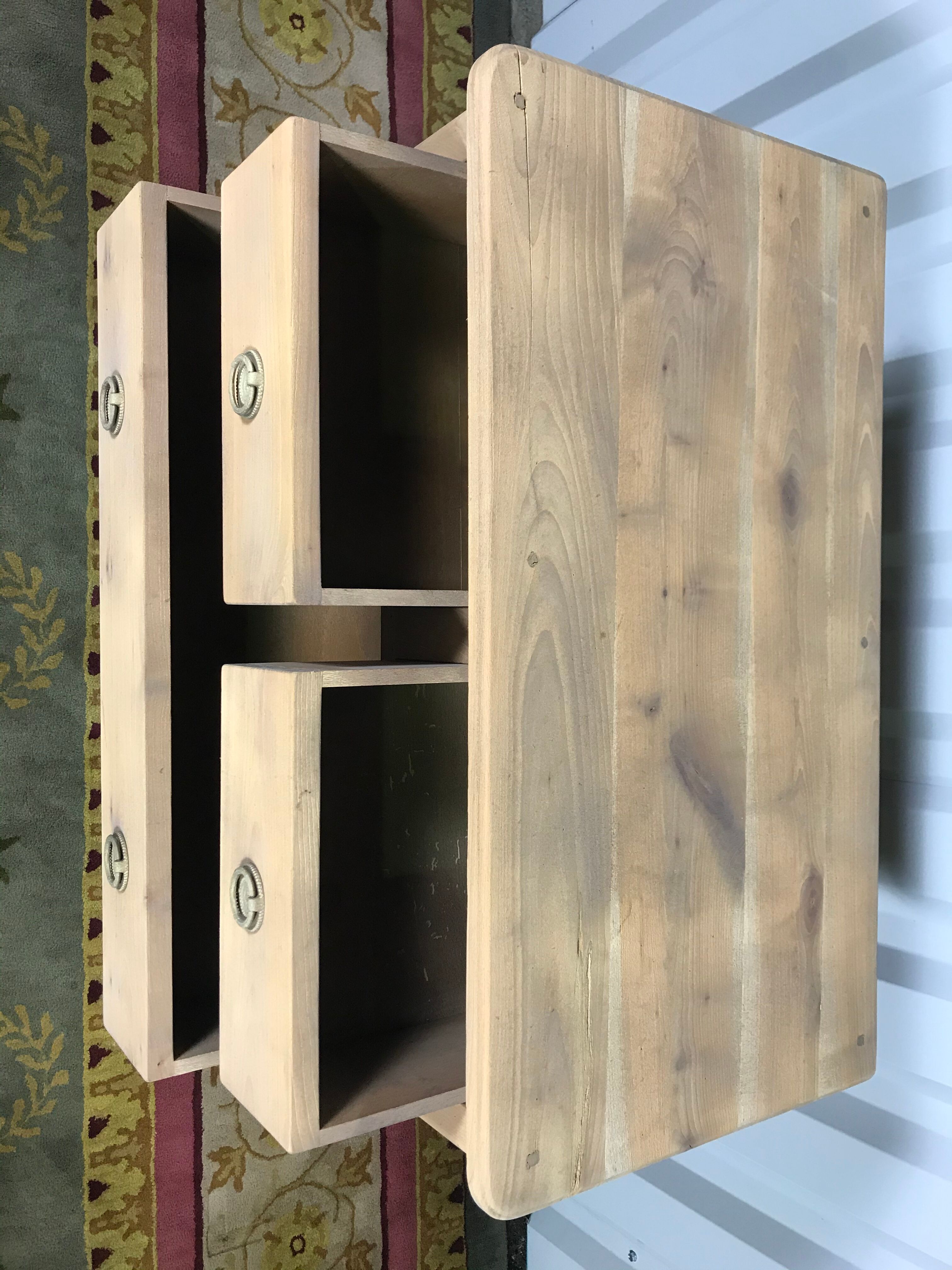 Louis XVI-style dresser erased