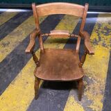 Oxford English Bistro Armchair