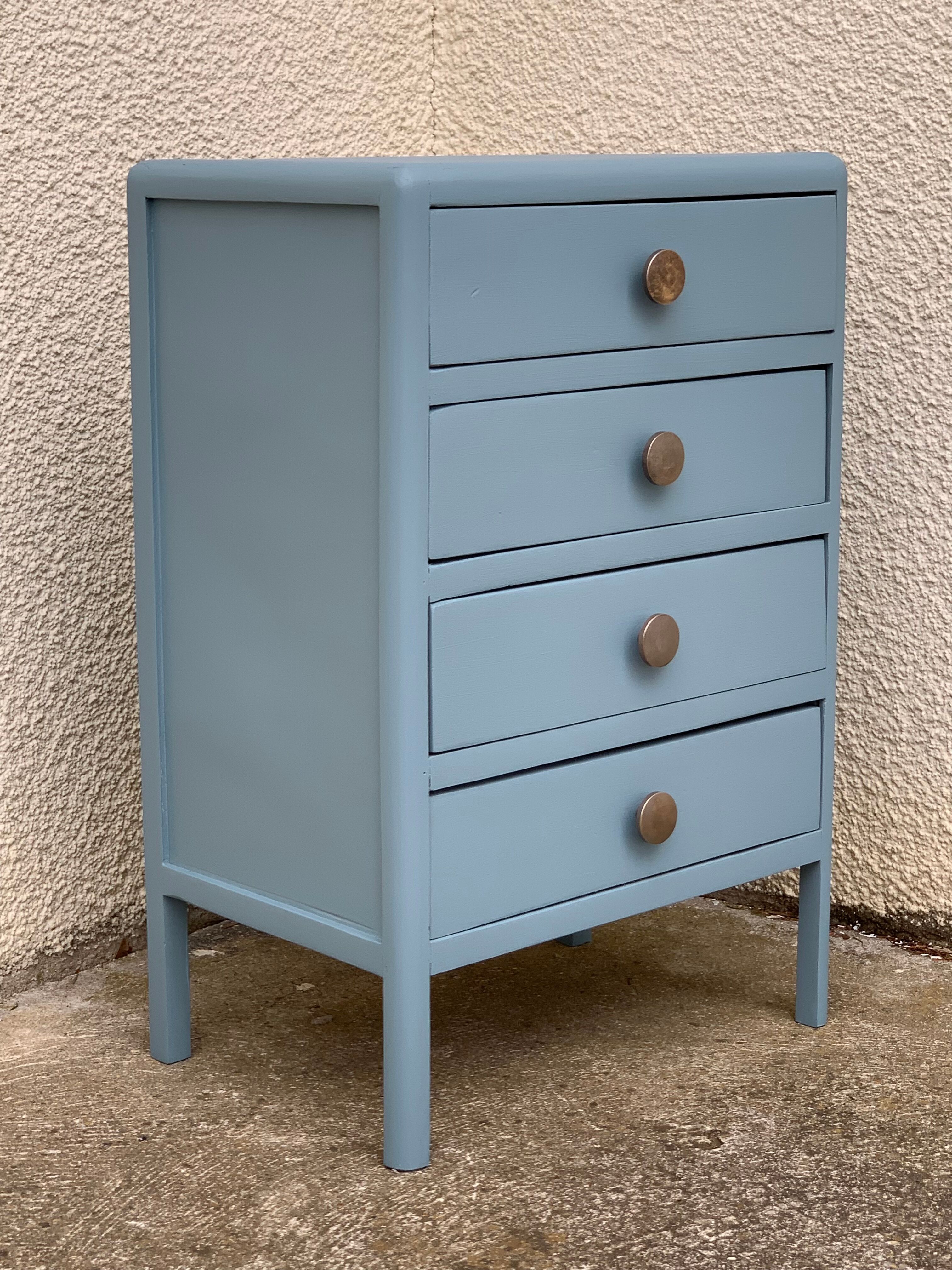 Commode vintage 1940