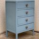 Commode vintage 1940