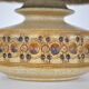 Ceramic lamp 1970