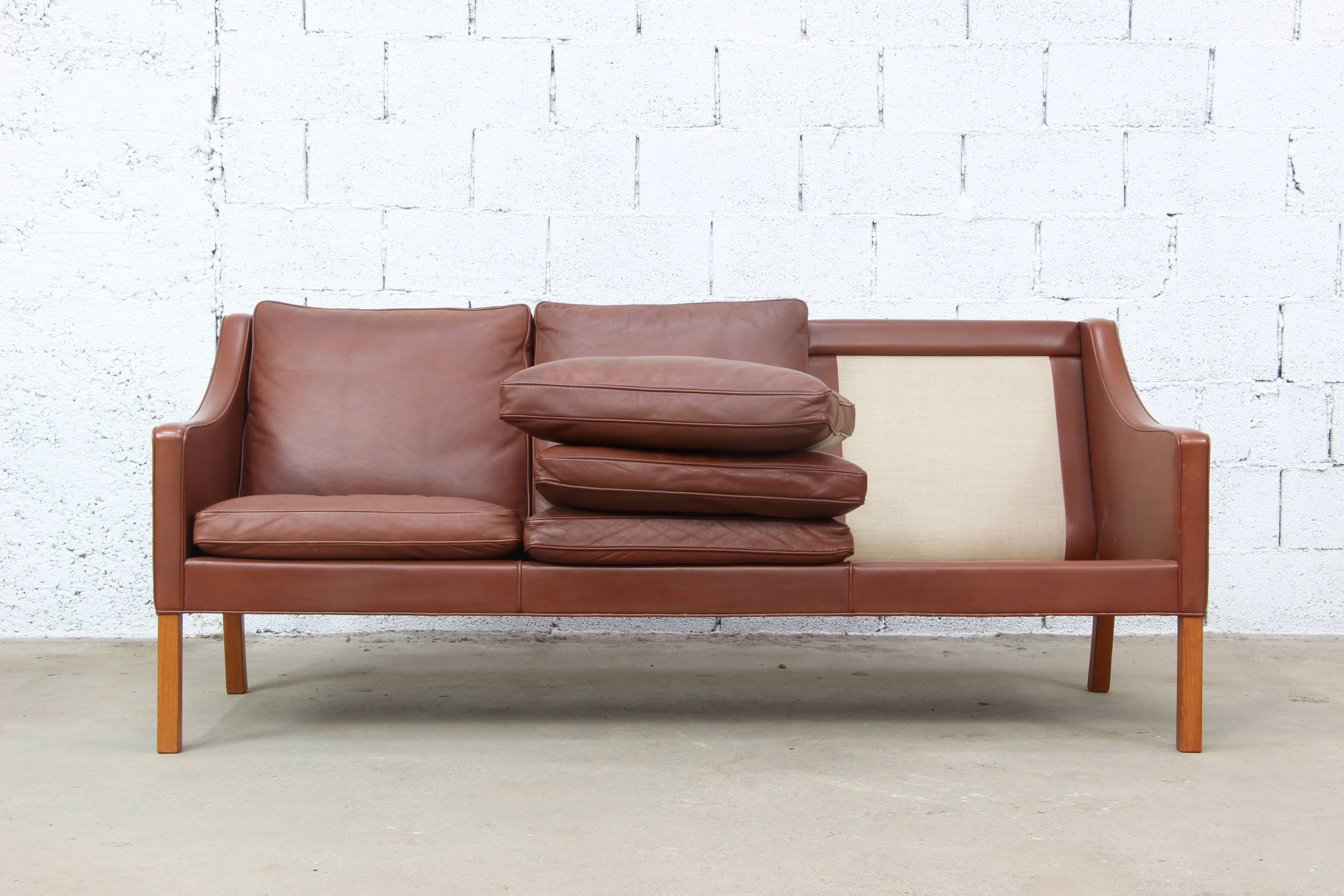 Sofa Borge Mogensen 2209