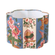 Flower-shaped lampshade Flora "Campinia"