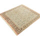Tapis des années 1960, 185 x 195