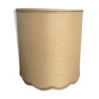 Vintage lampshade