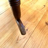 Rocking Chair Stol Kamnik dark wood