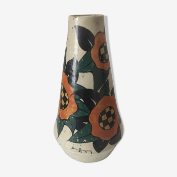 Vase Betzy Augeron