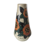 Betzy Augeron vase