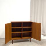 Vintage Scandinavian sideboard