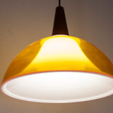 Vintage pendant lamp
