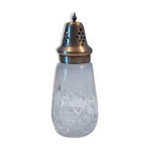 Crystal sugar sprinkler