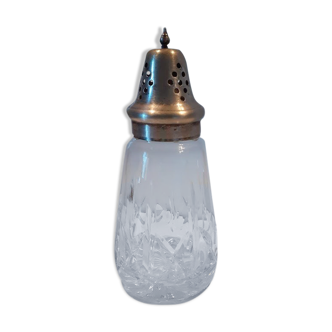 Crystal sugar sprinkler