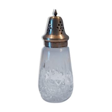 Crystal sugar sprinkler