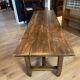Large French Farmhouse table