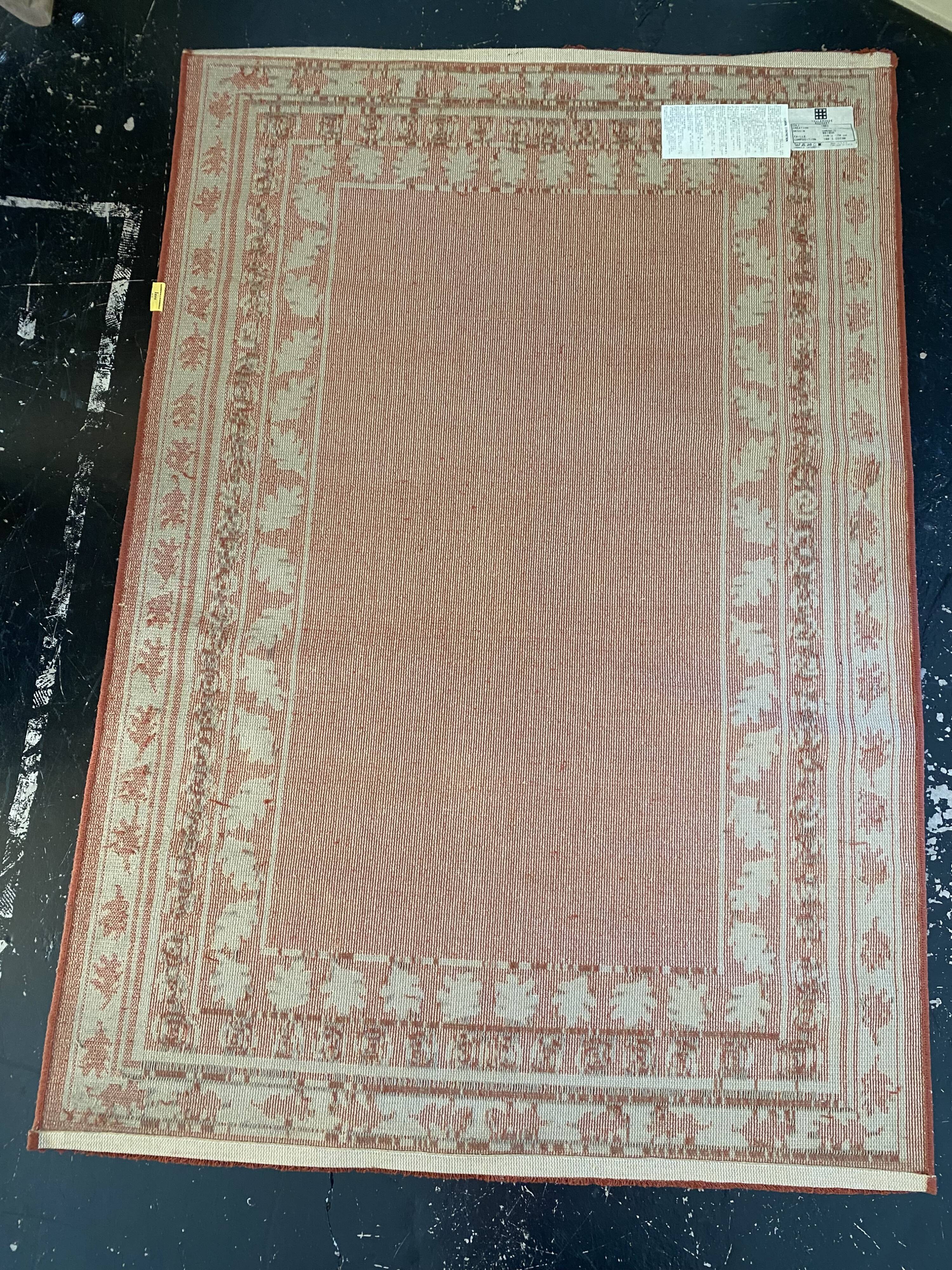 Carpet creation ines de la fressange