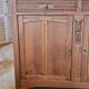 Antique Parisian sideboard