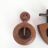 Set of 2 Danish nutcrackers Trip Trap