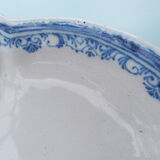 Moustiers dish
