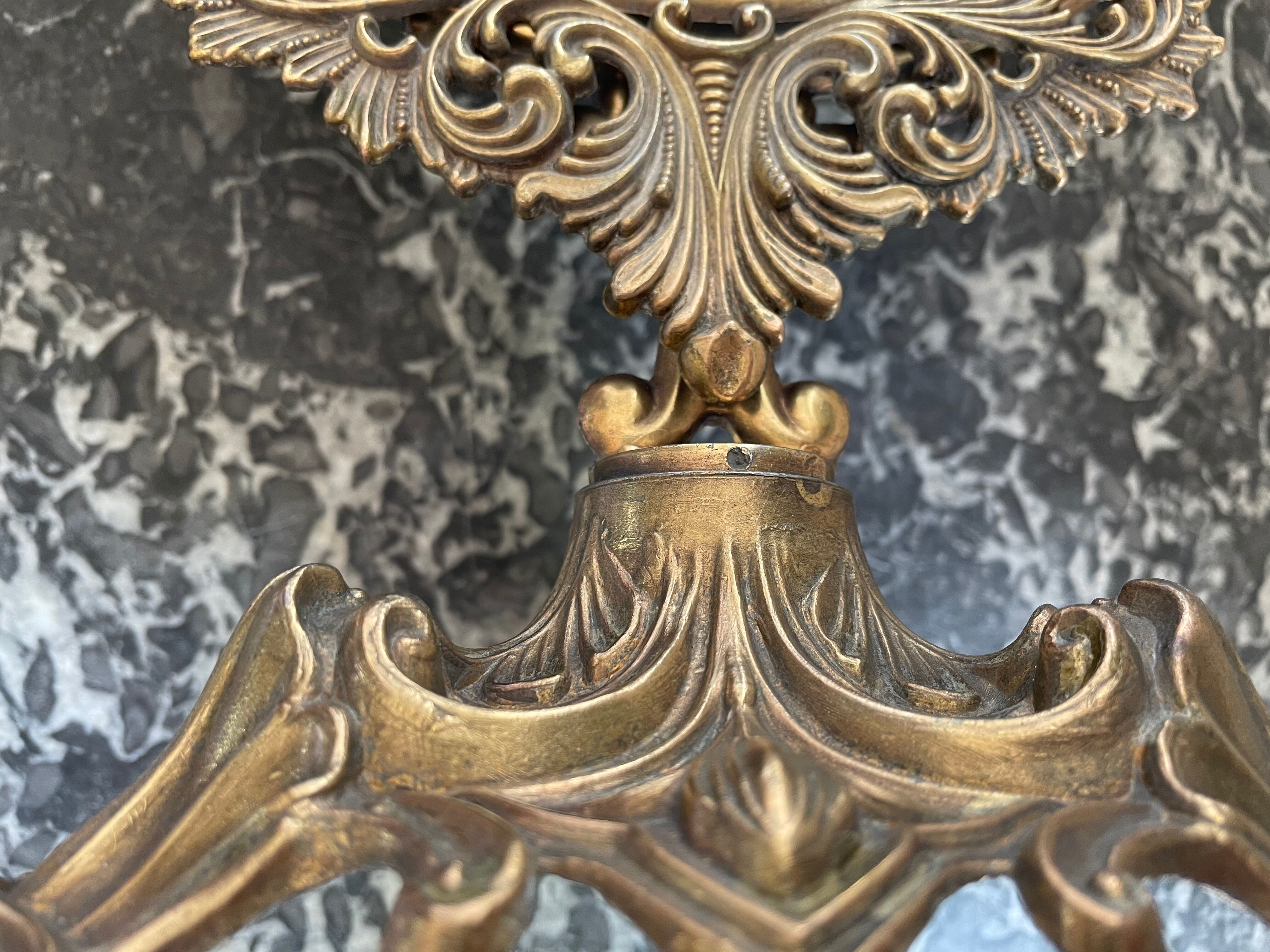 Miroir psyché de table