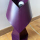 Vintage Habitat Ribbon Lamp from 1986