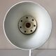 Italian casserole lamp design 50 years