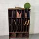 Wooden handcrafted craft furniture for postal sorting
