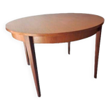 Scandinavian table