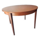 Scandinavian table