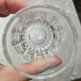 Arcoroc shooter glass set