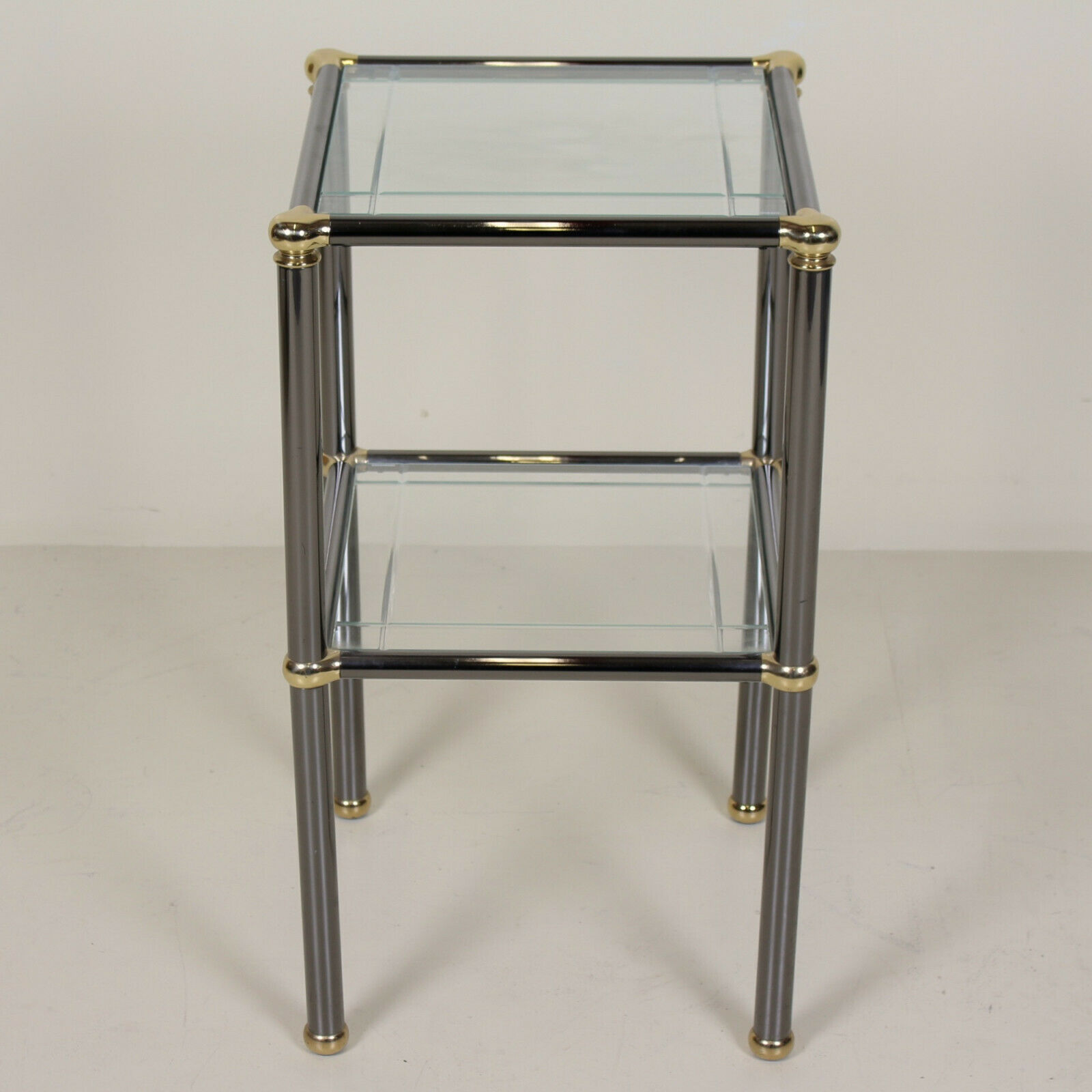 Late 20th century side table