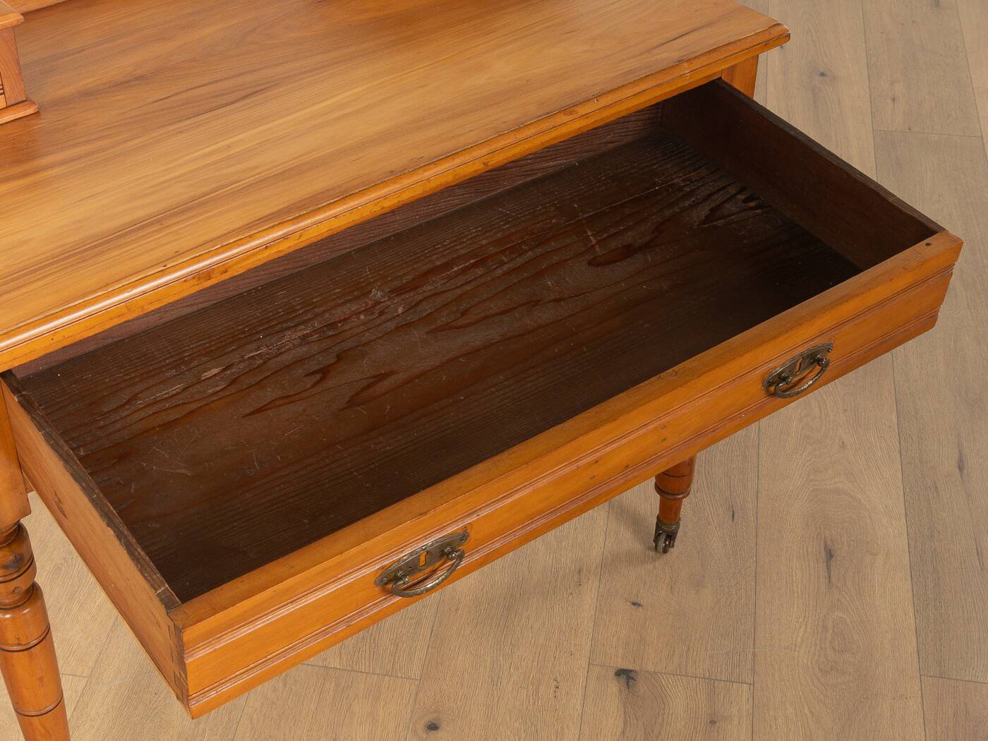 Gründerzeit desk circa 1900